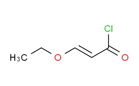 SC119775 | 6191-99-7 | 3-乙氧基丙烯酰氯
