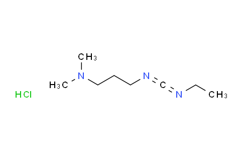 SC119790 | 25952-53-8 | 1-乙基-(3-二甲基氨基丙基)碳二亚胺盐酸盐