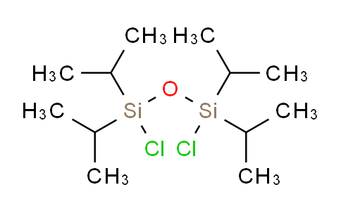 SC119796 | 69304-37-6 | 1,3-Dichloro-1,1,3,3-tetraisopropyldisiloxane