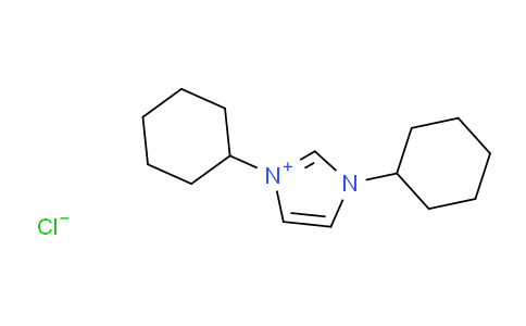 SC119801 | 181422-72-0 | 1,3-Dicyclohexyl-imidazolium chloride
