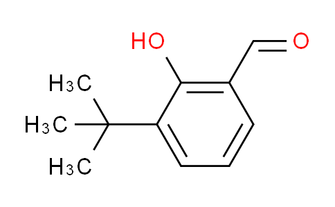 SC119803 | 24623-65-2 | 3-Tert-butyl-2-hydroxybenzaldehyde