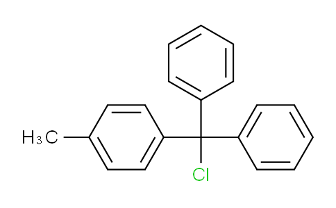 SC119806 | 23429-44-9 | 4-甲基三苯基氯甲烷