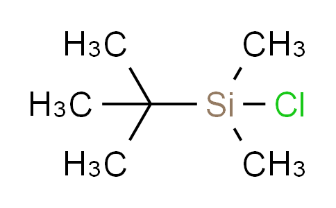SC119807 | 18162-48-6 | Tert-butyldimethylsilyl chloride