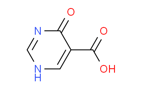 SC119808 | 65754-04-3 | 5-Pyrimidinecarboxylic acid, 1,4-dihydro-4-oxo- (9CI)
