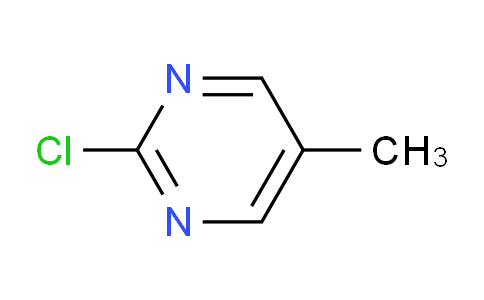 SC119811 | 22536-61-4 | 2-Chloro-5-methylpyrimidine