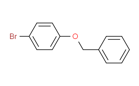 SC119814 | 6793-92-6 | Benzyloxybromobenzene