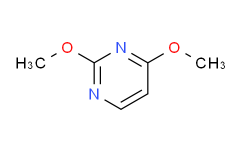 SC119816 | 3551-55-1 | 2,4-Dimethoxypyrimidine