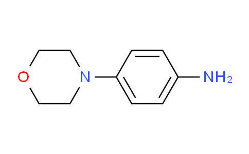 SC119821 | 2524-67-6 | 4-Morpholinoaniline