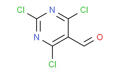 SC119825 | 50270-27-4 | 2,4,6-Trichloro-5-pyrimidinecarboxaldehyde