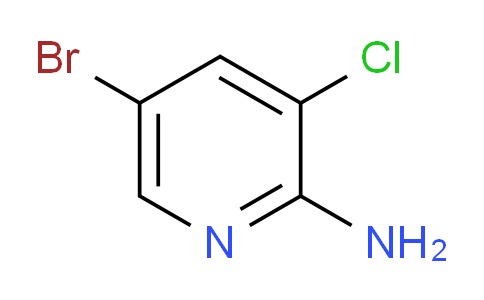 SC119831 | 38185-55-6 | 5-Bromo-3-chloropyridin-2-amine