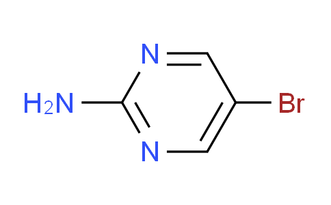 SC119834 | 7752-82-1 | 2-Amino-5-bromopyrimidine