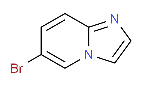 SC119835 | 6188-23-4 | 6-Bromoimidazo[1,2-A]pyridine