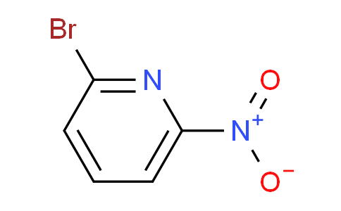 Pyridine, 2-bromo-6-nitro-
