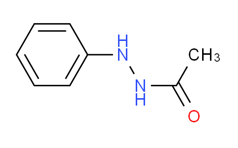 SC119846 | 114-83-0 | N-acetylphenylhydrazine