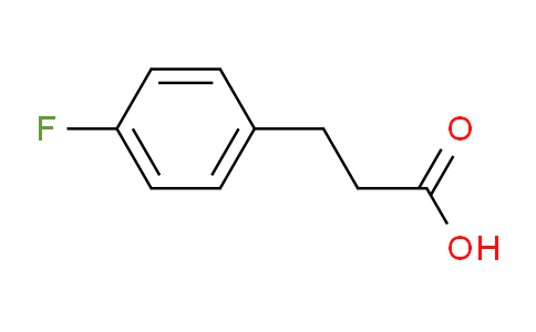 SC119848 | 459-31-4 | 3-(4-Fluorophenyl)propionic acid