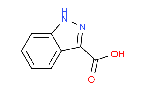 SC119849 | 4498-67-3 | Indazole-3-carboxylic acid