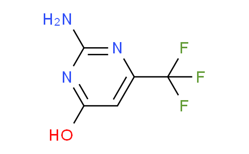 SC119851 | 1513-69-5 | 2-Amino-4-hydroxy-6-(trifluoromethyl)pyrimidine