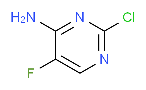 SC119854 | 155-10-2 | 4-Amino-2-chloro-5-fluoropyrimidine