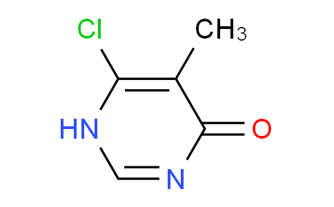 SC119855 | 18261-42-2 | 4(1H)-Pyrimidinone, 6-chloro-5-methyl- (9CI)