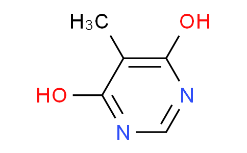 SC119856 | 63447-38-1 | 4,6-Dihydroxy-5-methylpyrimidine