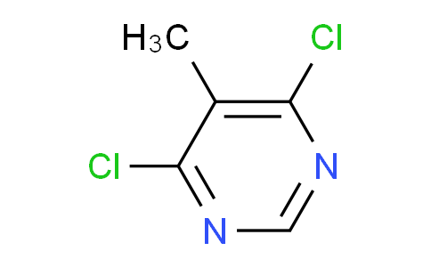 SC119857 | 4316-97-6 | 4,6-二氯-5-甲基嘧啶