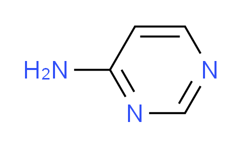 SC119860 | 591-54-8 | 4-Aminopyrimidine