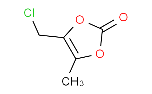 SC119866 | 80841-78-7 | 4-氯甲基-5-甲基-1,3-二氧杂环戊烯-2-酮