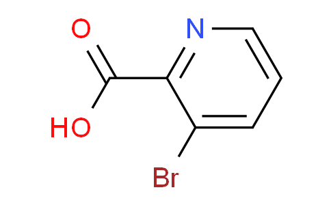 SC119871 | 30683-23-9 | 3-Bromo-2-pyridine carboxlic acid