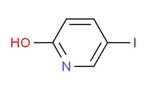 SC119873 | 13472-79-2 | 2-羟基-5-碘吡啶