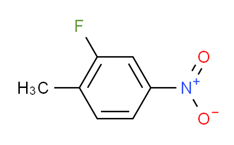 SC119875 | 1427-07-2 | 2-Fluoro-4-nitrotoluene