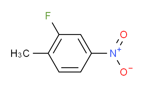 SC119875 | 1427-07-2 | 2-氟-4-硝基甲苯