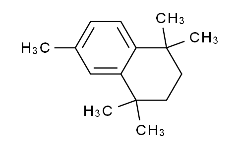 1,1,4,4,6-Pentamethyl-1,2,3,4-tetrahydronaphthalene