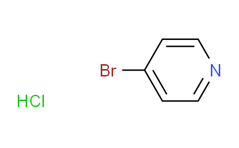 SC119883 | 19524-06-2 | 4-溴吡啶盐酸盐