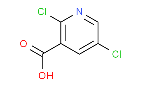 SC119886 | 59782-85-3 | 2,5-Dichloronicotinic acid