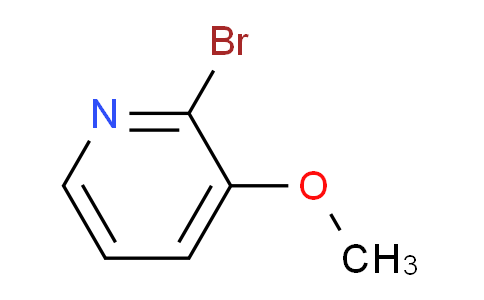 SC119887 | 24100-18-3 | 2-Bromo-3-methoxypyridine
