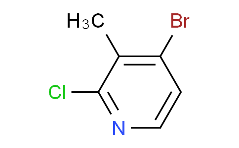 SC119888 | 128071-86-3 | 2-Chloro-4-bromo-3-picoline