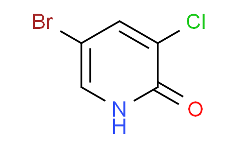 SC119889 | 58236-70-7 | 5-Bromo-3-chloro-2-pyridinone