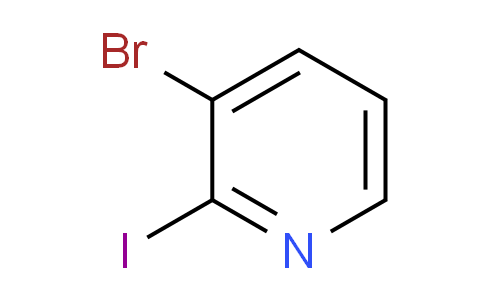 SC119890 | 408502-43-2 | 3-Bromo-2-iodopyridine