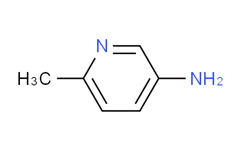 6-Methylpyridin-3-ylamine