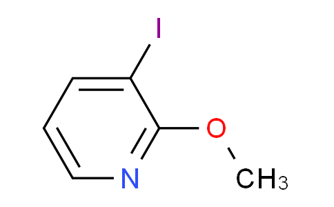 SC119904 | 112197-15-6 | 3-Iodo-2-methoxypyridine