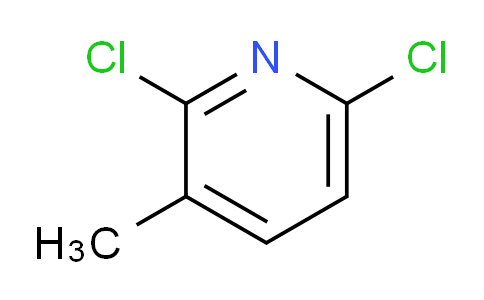 SC119905 | 58584-94-4 | 2,6-Dichloro-3-methylpyridine
