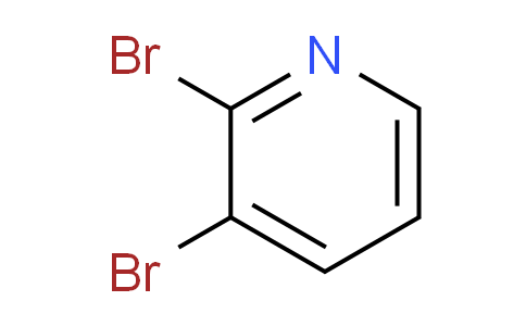 SC119908 | 13534-89-9 | 2,3-二溴吡啶