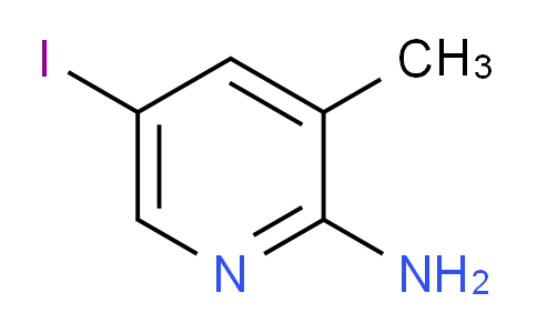 SC119911 | 166266-19-9 | 5-Iodo-3-methyl-2-pyridinamine