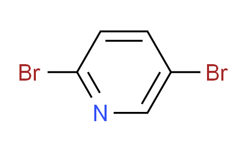 SC119913 | 624-28-2 | 2,5-Dibromopyridine