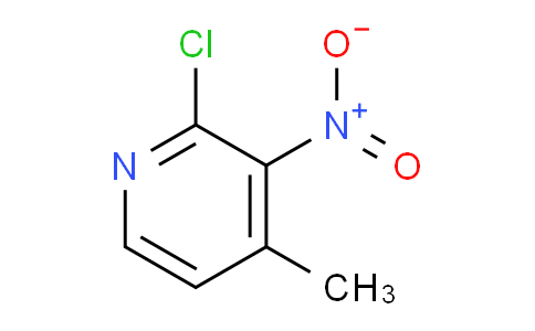 SC119914 | 23056-39-5 | 2-Chloro-4-methyl-3-nitropyridine