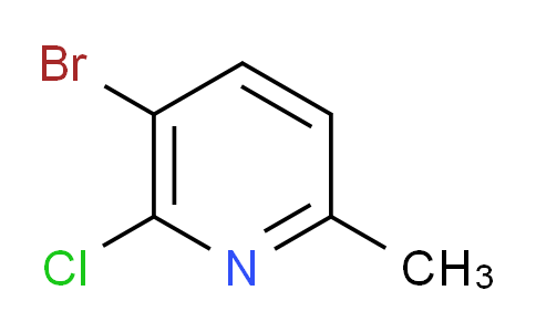 SC119917 | 185017-72-5 | 2-氯-3-溴-6-甲基吡啶