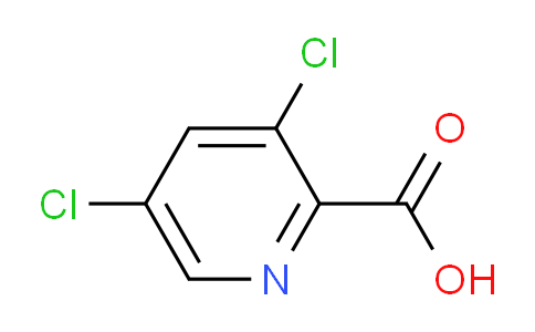 SC119918 | 81719-53-1 | 3,5-Dichloro-2-pyridinecarboxylic acid