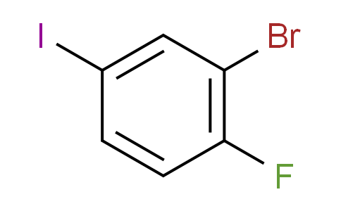 SC119920 | 811842-30-5 | 2-Bromo-1-fluoro-4-iodobenzene