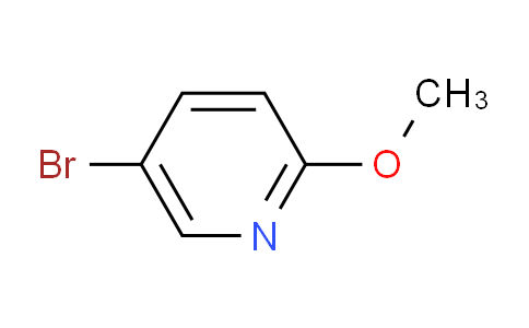 SC119922 | 13472-85-0 | 2-甲氧基-5-溴吡啶