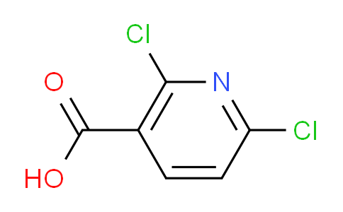 SC119923 | 38496-18-3 | 2,6-二氯烟酸